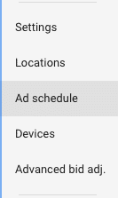 add-schedule-demostracion